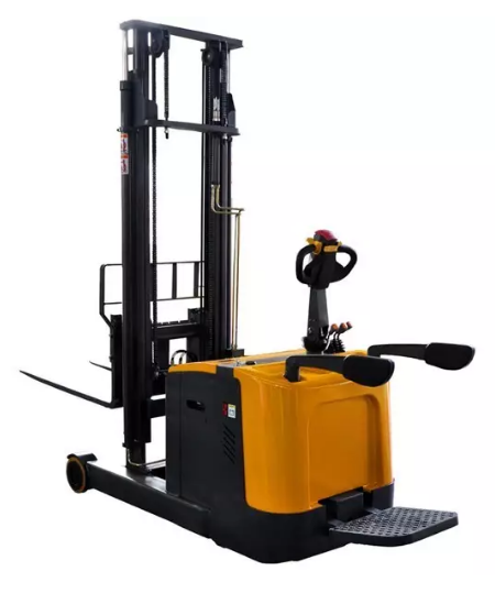 西林門架前移式電動堆垛車CQD12R/CQD15R