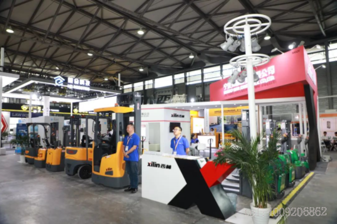 西林叉車 | 堅持技術創新,聚焦用戶需求,打造市場精品(圖1) 西林叉車 | 堅持技術創新,聚焦用戶需求,打造市場精品(圖1)